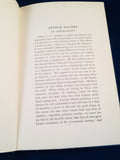 Henry Danielson - Arthur Machen a Bibliography, Henry Danielson, 1923, Limited Edition