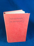Christine Campbell Thomson-Nightmare By Daylight, Selwyn & Blount, Undated Book 11)
