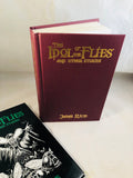 Jane Rice - The Idol of the Flies and Other Stories, Midnight House 2003, 1st edition, 1st printing, 286/500