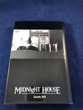 Edward Lucas White - The House of the Nightmare, Midnight House 1998, Copy 11/250 with letters of correspondance