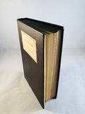 R. Ellis Roberts - The Other End, Cecil Palmer 1923, 1st Edition