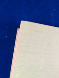 Mary E. Wilkins - The Wind In The Rose-Bush, John Murray 1903 (English 1st Edition)