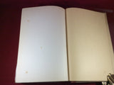 Ernest Rhys, Everyman Remembers, Cosmopolitan, 1931, Signed and Inscribed.