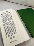 Eleanor Scott - Randalls Round, Ash-Tree Press 1996, Limited to 500 Copies, Copy 6