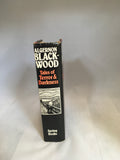 Algernon Blackwood - Tales of Terror & Darkness, Spring Books, 1977, with Dust Jacket