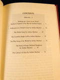 Arthur Machen - Faunus, The Journal of The Friends of Arthur Machen, Spring 2011, Number 23, The Friends of Arthur Machen 2011, No. 106 of 250 Copies