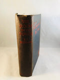 E. F. Benson - The Room in the Tower and Other Stories, Mills & Boon 1912