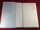 Vincent O' Sullivan, Opinions, Unicorn Press, 1959, First Edition, Signed and Inscribed by editor, Alan Anderson.