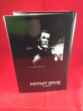 Dick Donovan, The Corpse Light and other Tales of Terror, Midnight House, 1999, Limited Edition 21/450/460, plastic slipcase included.