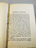 E. F. Benson - The Room in the Tower and Other Stories, Mills & Boon 1912