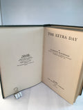 Algernon Blackwood - The Extra Day, The Macmillan Company New York 1915, 1st Edition
