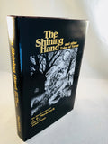 J. E. Muddock - The Shining Hand And Other Tales of Terror, Midnight House 2004, Copy 484/500