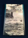Helen Grant - The Sea Change & Other Stories, Swan River, 2013,Limited, First Edition