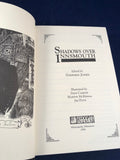 Stephen Jones (Edited by) - Shadows Over Innsmouth, Fedogan & Bremer 1994, 1st Printing