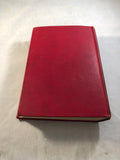 Dermot Chesson Spence – Little Red Shoes, Williams & Norgate 1937, 1st Edition.