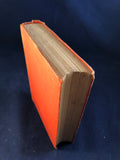 H. R. Wakefield - Hearken to the Evidence, Geoffrey Bles 1933, 1st Edition (Crime)