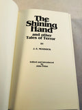 J. E. Muddock - The Shining Hand And Other Tales of Terror, Midnight House 2004, Copy 484/500