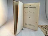 Algernon Blackwood - The Bright Messenger, Cassell and Company London 1921, 1st Edition