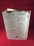 Montague Summers, Witchcraft and Black Magic, Rider & Co.Second Impression. Reprint 1953