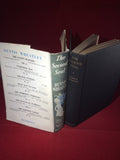 Dennis Wheatley, The Second Seal, Hutchinson, 1950, First Edition, Signed and Inscribed.