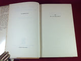 William Sloane, The Edge of Running Water, Methuen, 1940, First Edition.