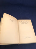 Creeps, Tales of Horror, Ghosts and Elementals; A Collection of Uneasy Tales - Philip Allen 1932, 1st Edition, 1st Impression