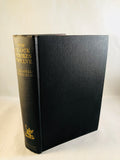 H. R. Wakefield - The Clock Strikes Twelve, Herbert Jenkins 1940, 1st Edition, 1st Printing with Dust Jacket