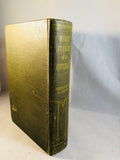 M. R. James - Ghost Stories of an Antiquary, Rare Collonial Edition