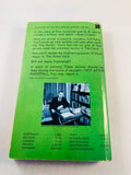 Basil Copper - Not After Nightfall, Four Square Books 1967, 1st Edition, Paperback, Inscribed and Signed