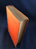 H. R. Wakefield - Hearken to the Evidence, Geoffrey Bles 1933, 1st Edition (Crime)