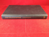 Edgar Wallace - The Death Room, William Kimber, 1986, First Edition, Signed and Inscribed.