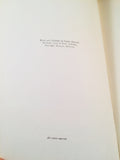 Henry Danielson - Arthur Machen a Bibliography, Henry Danielson, 1923, Limited Edition