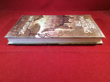 Mary Williams, Where Phantoms Stir, William Kimber, 1976, First Edition.