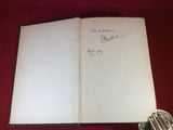 Alan Miller, The Phantoms of a Physician, Grayson & Grayson, 1934, First Edition, Signed and Inscribed by author.
