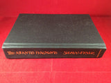 Donald Sidney- Fryer, The Atlantis Fragments, Hippocampus Press, 2008, Signed by author.