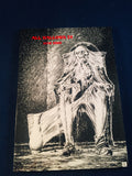 All Hallows 24 - June 2000, The Journal of the Ghost Story Society, Barbara Roden & Christopher Roden, Ash-Tree Press