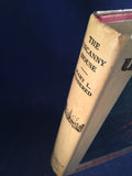 Mary L Pendered - The Uncanny House, International Fiction Library, New York, 1929 Reprint