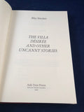 May Sinclair - The Villa Desiree and Other Uncanny Stories, Ash-Tree Press 2008, Limited to 400 Copies