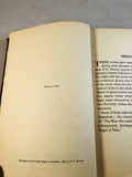 E. F. Benson - The Room in the Tower and Other Stories, Mills & Boon 1912
