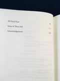 Joel Lane - The Anniversary of Never, Swan River Press, 2015, Limited