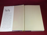 Richard Chopping, The Fly, Farrar, Straus & Giroux, 1965, First Edition, Signed and Inscribed.