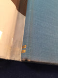 A. M. Burrage - Don't Break the Seal, Gerald G. Swain 1946, 1st Edition