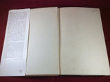 Montague Summers, Witchcraft and Black Magic, Rider & Co.Second Impression. Reprint 1953
