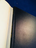 John Metcalfe - The Feasting Dead, Arkham House 1954, 1st Edition