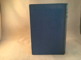 Algernon Blackwood - The Garden of Survival, Macmillan and Co 1918, First Edition, v.good condition