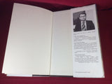 Peter C. Smith (ed), Uninvited Guests, William Kimber, 1984, First Edition, Signed and Inscribed.