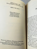 Basil Copper - The Narrow Corner (39), Robert Hale 1983, 1st Edition, Inscribed & Signed