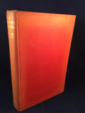 Arthur Machen - The Canning Wonder , Chatto & Windus, 1925, 1st Edition
