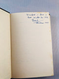 Basil Copper - A Good Place to Die (20), Robert Hale 1975, 1st Edition, Inscribed