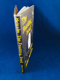 John Metcalfe - The Feasting Dead, Arkham House 1954, 1st Edition